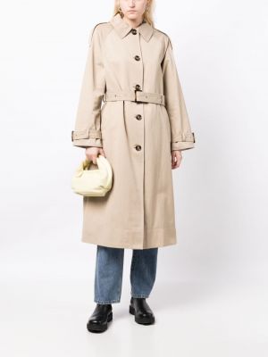 Trench Barbour