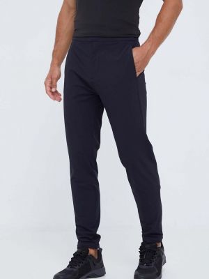Pantaloni sport On-running negru