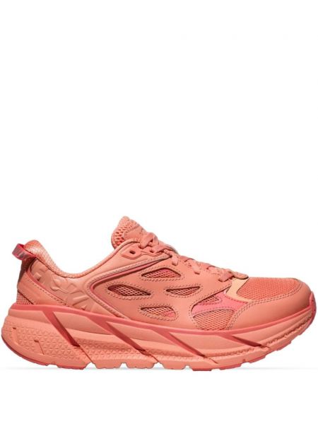 Sneakers Hoka orange