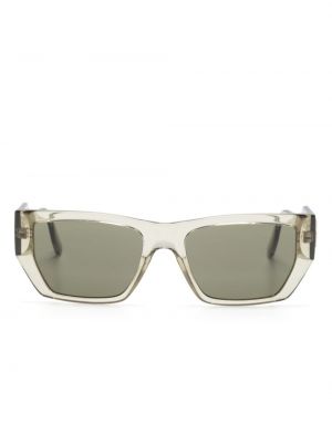 Слънчеви очила Karl Lagerfeld зелено