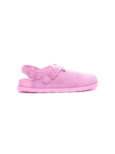 Sneaker Birkenstock pink
