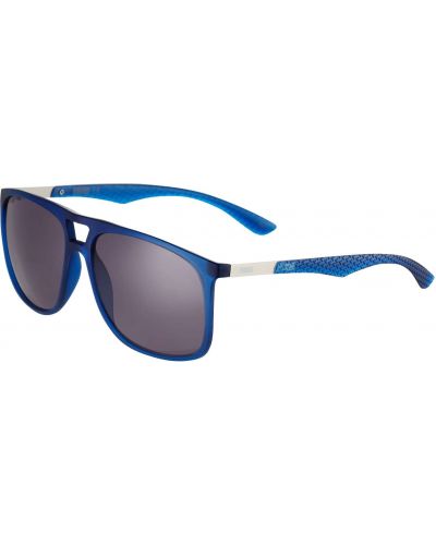 Слънчеви очила Puma синьо