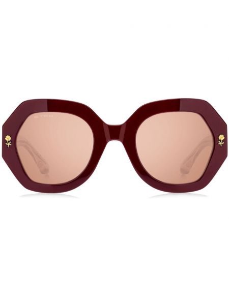 Oversize sonnenbrille Etro