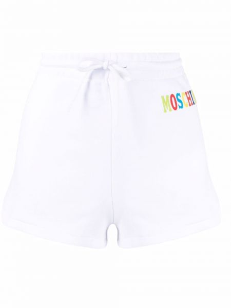 Shorts Moschino vit