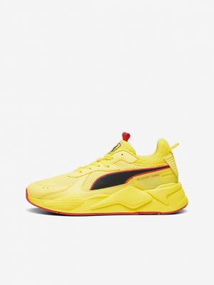 Sneakers Puma RS-X sárga