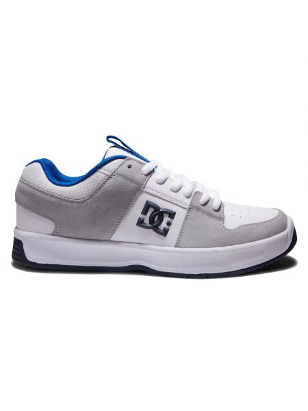 Sneaker Dc Shoes weiß