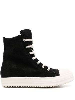 Cap Rick Owens svart