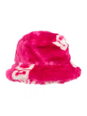 Sombrero Gcds rosa