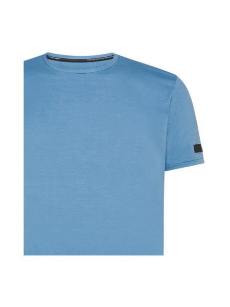 Koszulka Rrd niebieska
