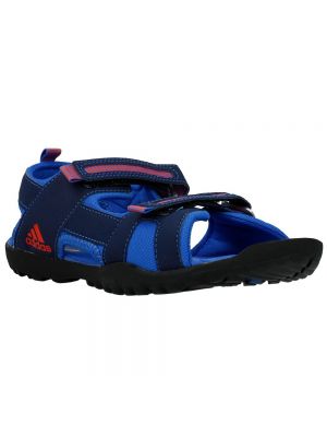 Szandál Adidas - fekete