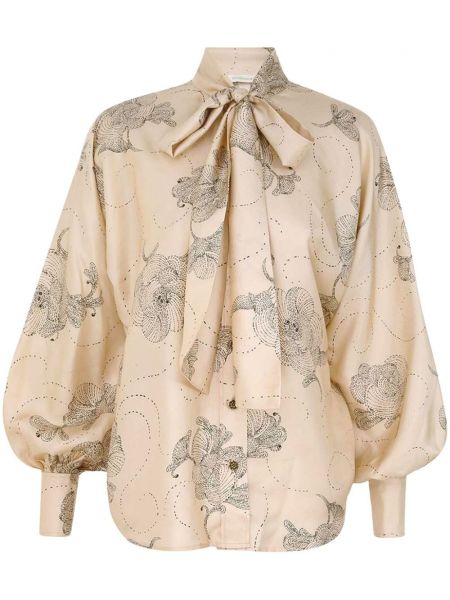 Bluse Zimmermann