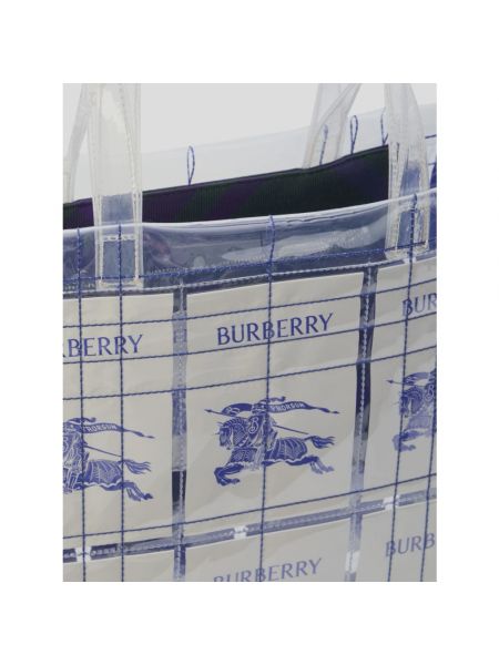 Bolso shopper Burberry