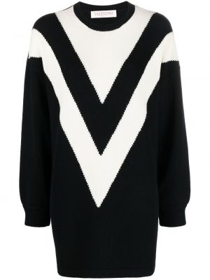 Sweter wełniany Valentino