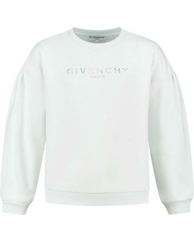 Sweter Givenchy, biały