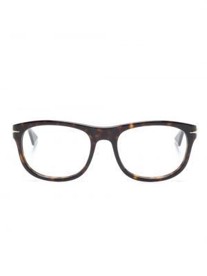 Brýle Montblanc hnědé
