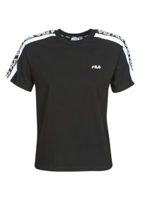 T-shirt Fila nero