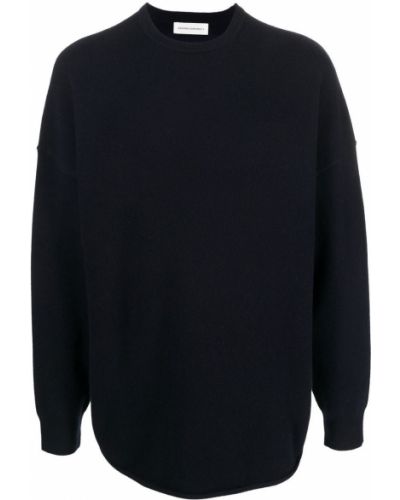 Džemper Extreme Cashmere plava