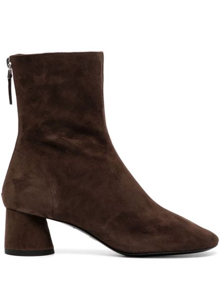 Wildleder stiefelette Proenza Schouler