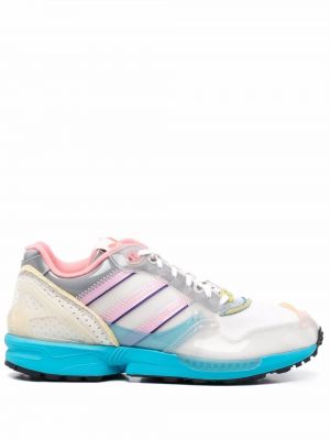 Sneakers Adidas hvit