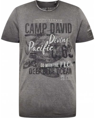Camicia Camp David
