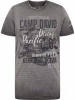 Férfi pólók Camp David