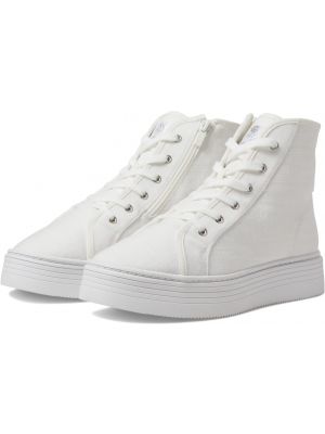 Кроссовки Sheilahh Mid Shoes Roxy белый