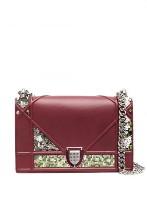 Чанта за ръка Christian Dior