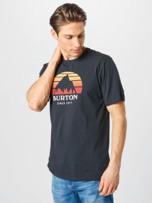 T-shirt Burton