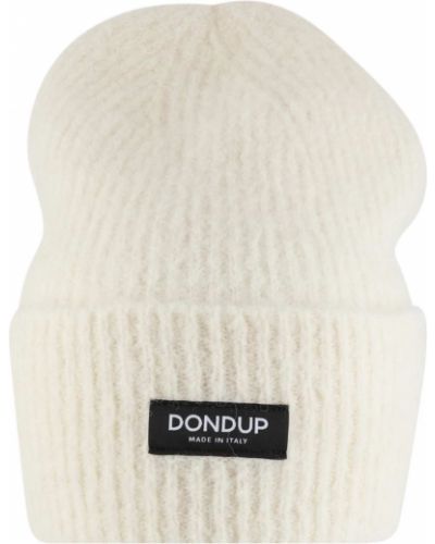 Памучна шапка Dondup