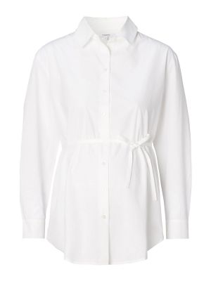 Блуза Noppies бяло
