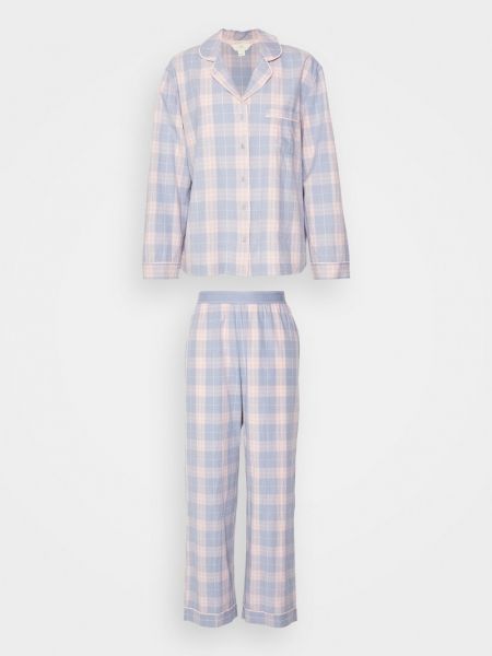 Piżama Marks & Spencer niebieska