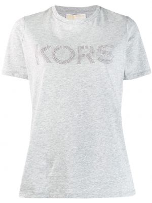 Camicia Michael Michael Kors, grigio