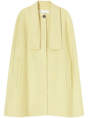 Cape Jil Sander grön