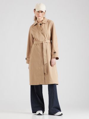 Trench Only marron