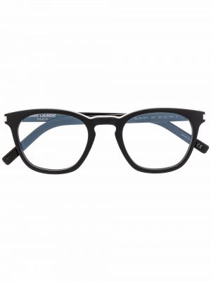 Briller Saint Laurent Eyewear sort