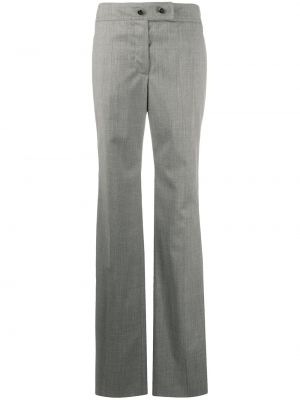 Pantalones Gianfranco Ferré Pre-owned gris