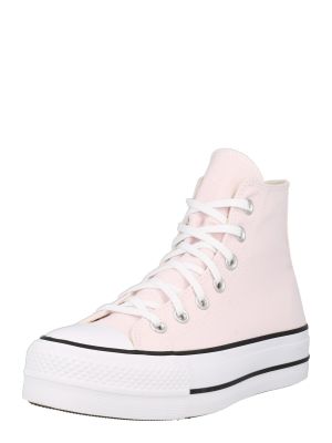 Sneakers med stjernemønster Converse Chuck Taylor All Star