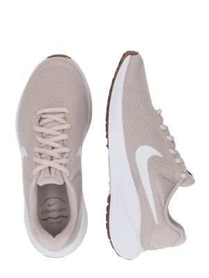 Sneakerși Nike Revolution alb