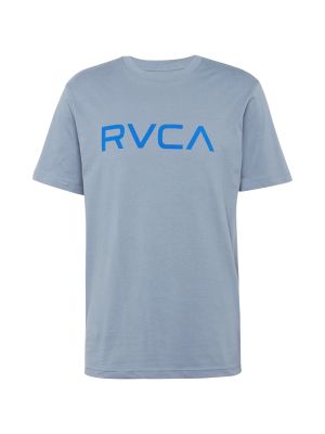 Тениска Rvca синьо