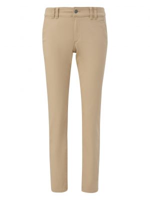 Pantalon chino Qs By S.oliver beige
