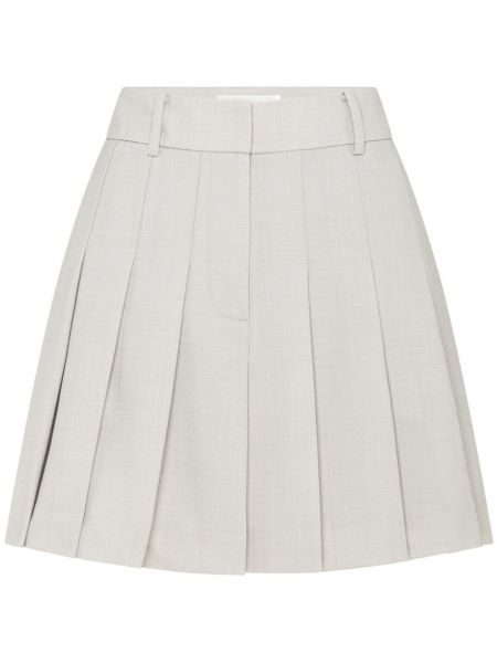 Mini suknja Anna Quan bijela