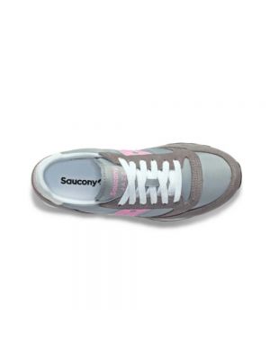 Sneakersy Saucony Jazz