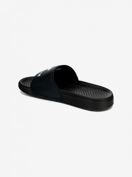 Stern sandale Converse schwarz