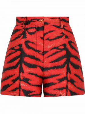 Shorts Dolce & Gabbana svart