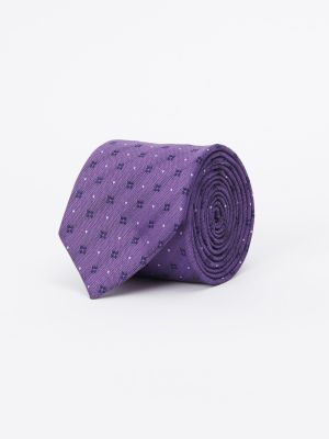 Cravată Altinyildiz Classics violet