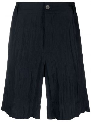 Bermuda kratke hlače bootcut Giorgio Armani