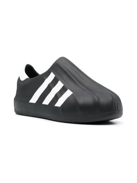 Sneakersy Adidas Superstar czarne