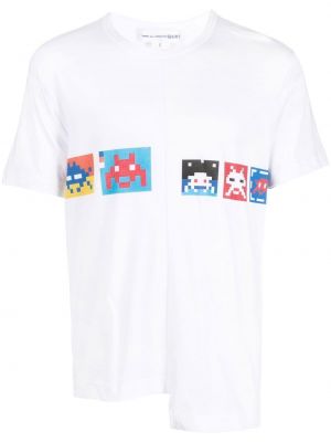 T-shirt Comme Des Garcons Shirt vit