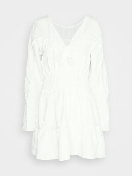 Sukienka koszulowa Holzweiler biała