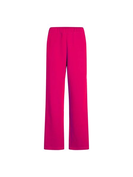 Pantalon Co'couture rose